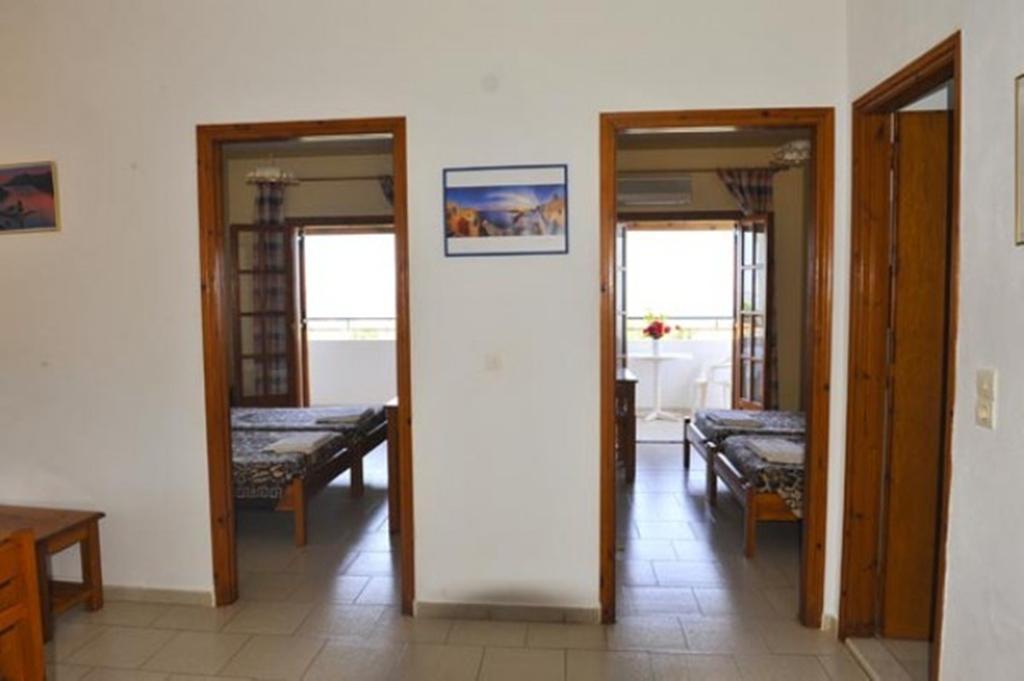 Ενοικιαζόμενα Διαμερίσματα Ειρήνη Αχαράβη Εξωτερικό φωτογραφία